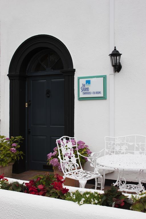 The Townhouse Strand Dunmore East Exterior photo
